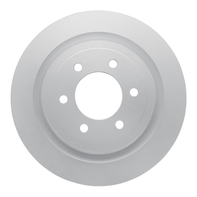 DFC GeoSPEC Coated Rotors - Plain