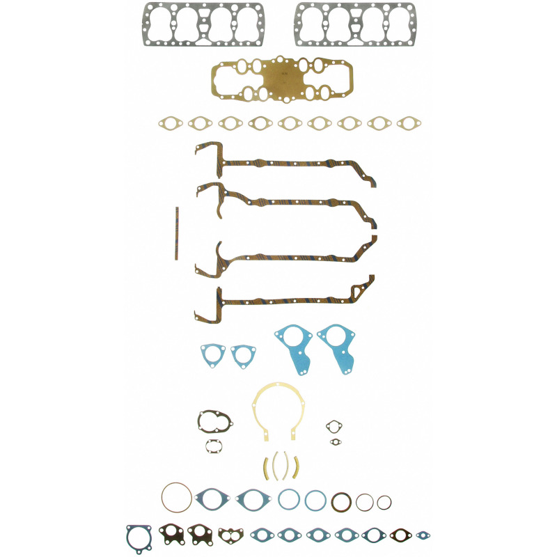 FEL Engine Gasket Sets