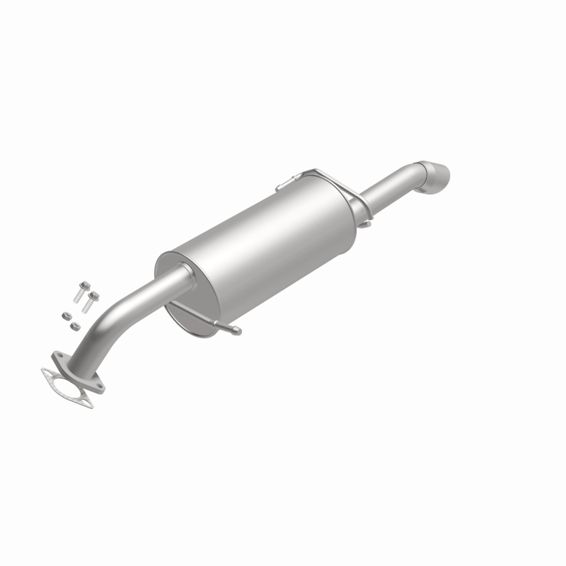 BRExhaust 12-17 ACCENT RIO 1.6L Exhaust Kit thumbnail 3