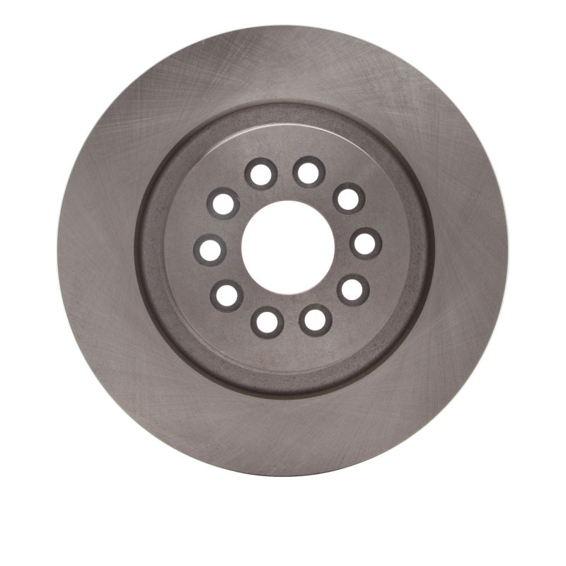 DFC Brake Rotors - Plain