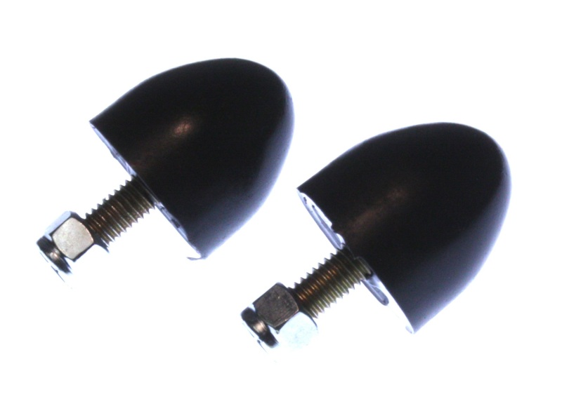 Energy Suspension 62-73 Chrysler Dart/Demon/Duster/Valiant / 62-79 Charger / 70-74 Challenger Black thumbnail 5