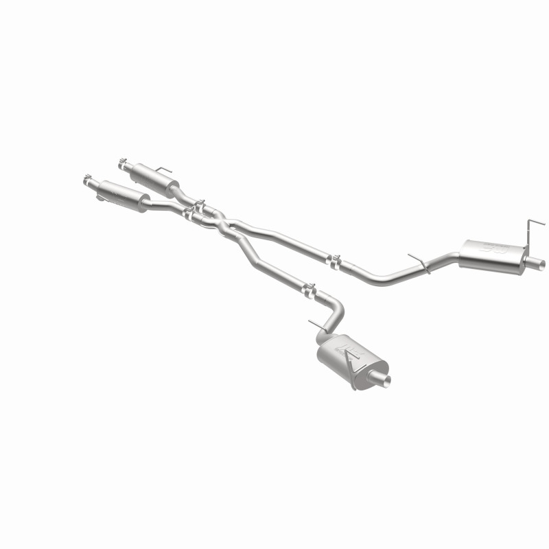 MagnaFlow 21-23 Jeep Grand Cherokee L NEO Cat-Back Exhaust thumbnail 8