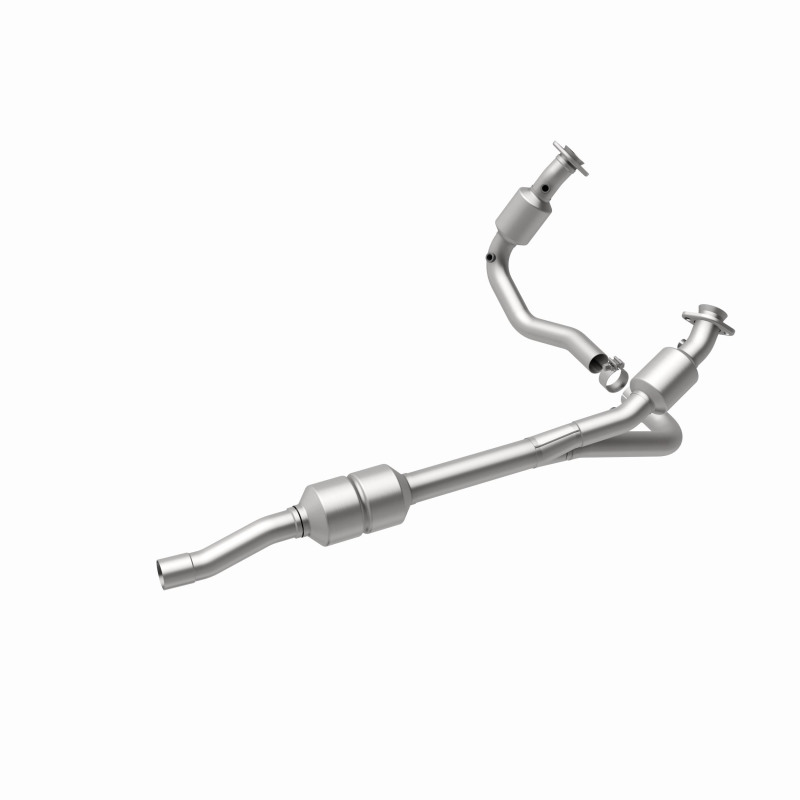 MagnaFlow Direct Fit Catalytic Converter 02-03 Ram 1500 4.7L thumbnail 9
