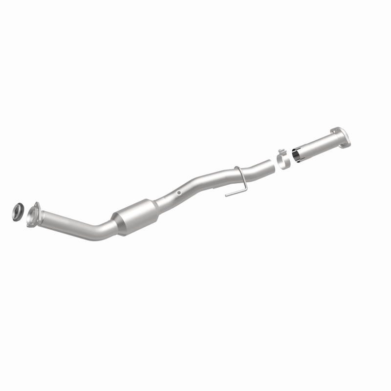 MagnaFlow 04-05 Chevrolet Trailblazer EXT 4.2L Direct Fit Converter thumbnail 5