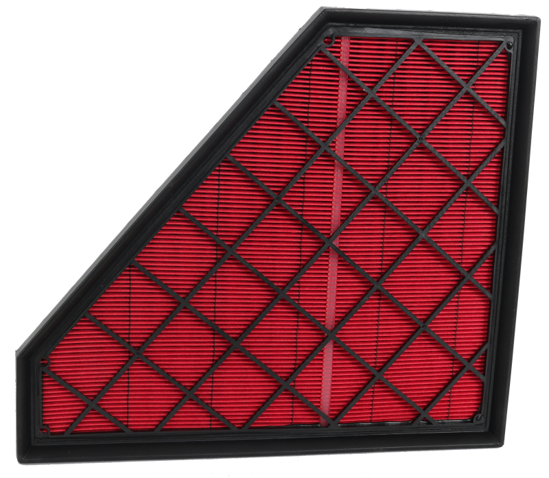 K&N Advantage Plus Air Filter 24K Miles Cadillac Ats V6-3.6L F/I 13-17 thumbnail 2