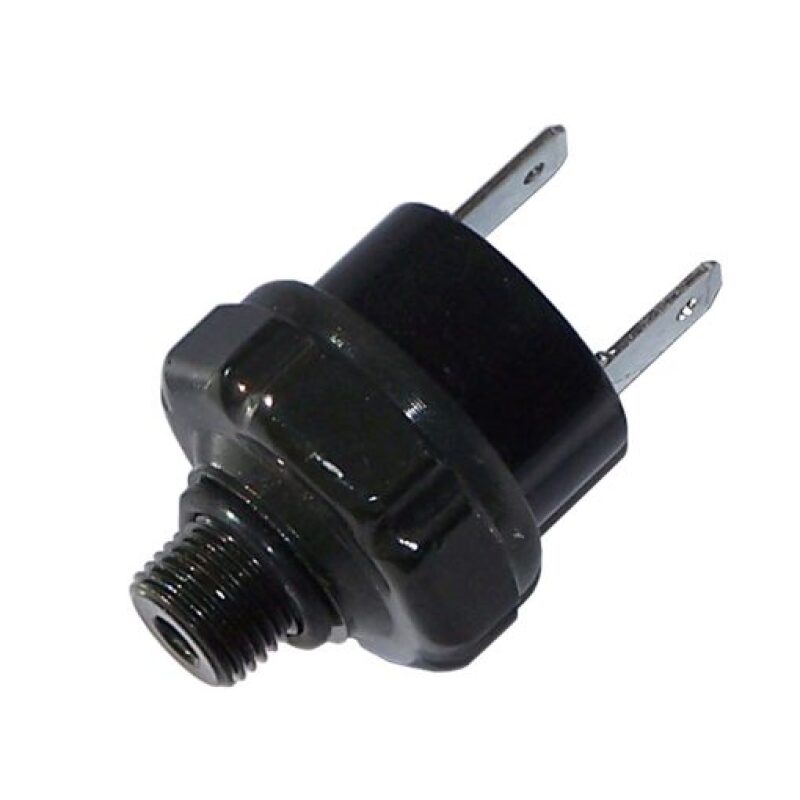 Kleinn Tank Mount Pressure Switch 1/4In M NPT - 100 PSI On/ 130 PSI Off
100/130 PSI Switch