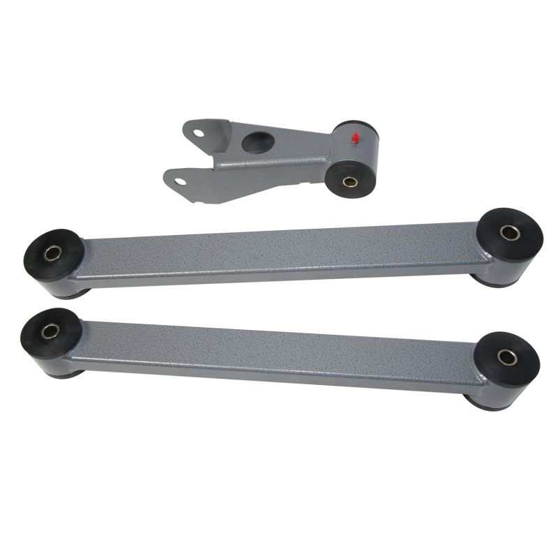 BBK 05-10 Mustang Rear Lower And Upper Control Arm Kit (3) thumbnail 3