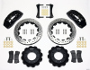 WIL TC6R Brake Kit