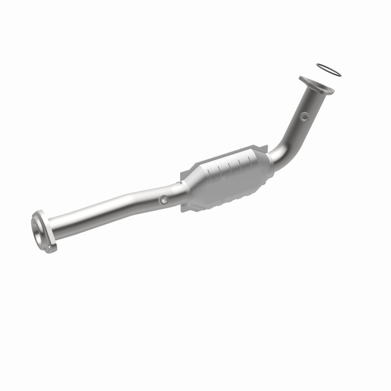 MagnaFlow Direct Fit Catalytic Converter 03-09 Hummer H2 thumbnail 8