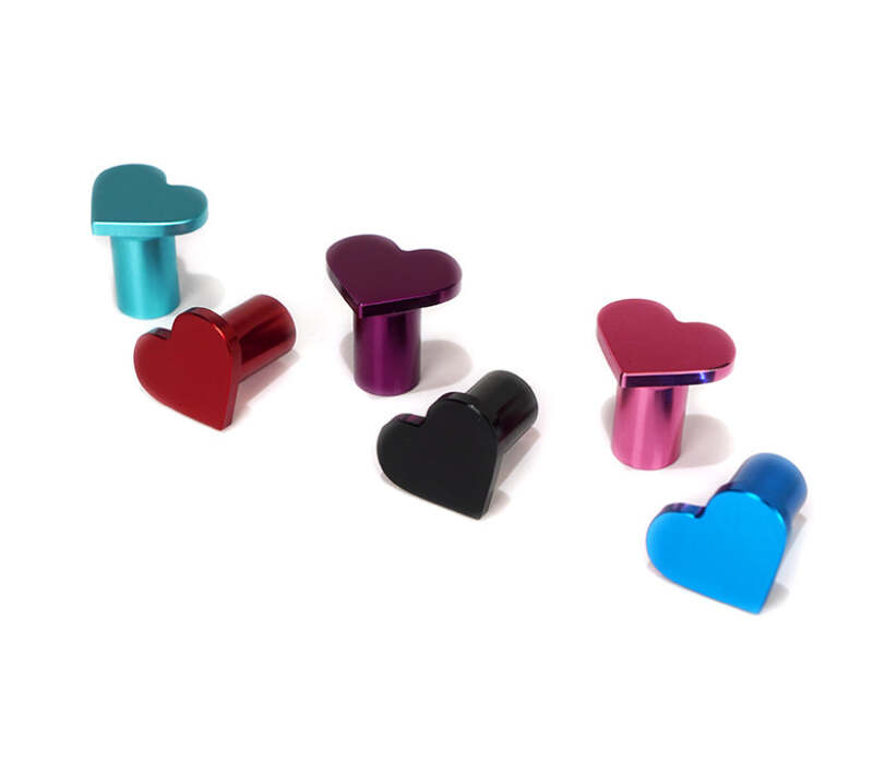 NRG Drift E-Brake Buttons