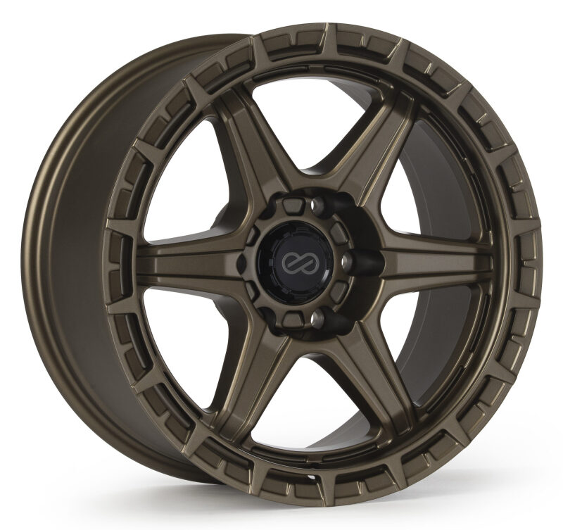 ENK Trail-Finder Wheels