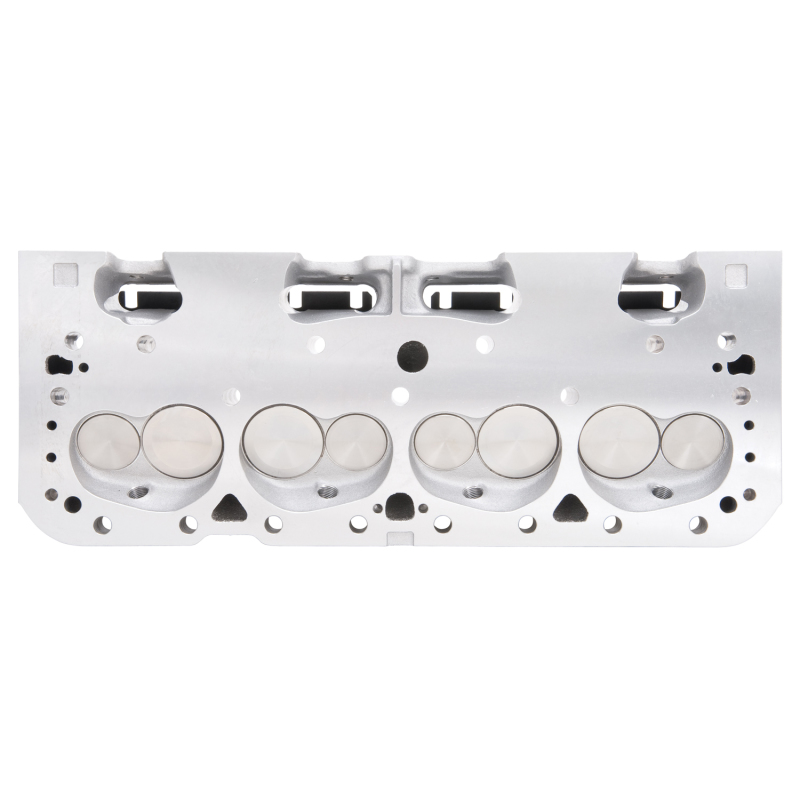 Edelbrock Single Victor Jr 64cc Head SBC Solid Roller Cams thumbnail 6