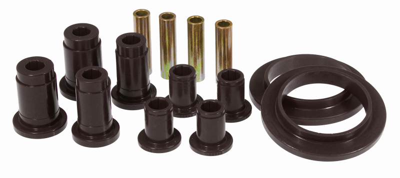 PRO Control Arm Bushings - Blk