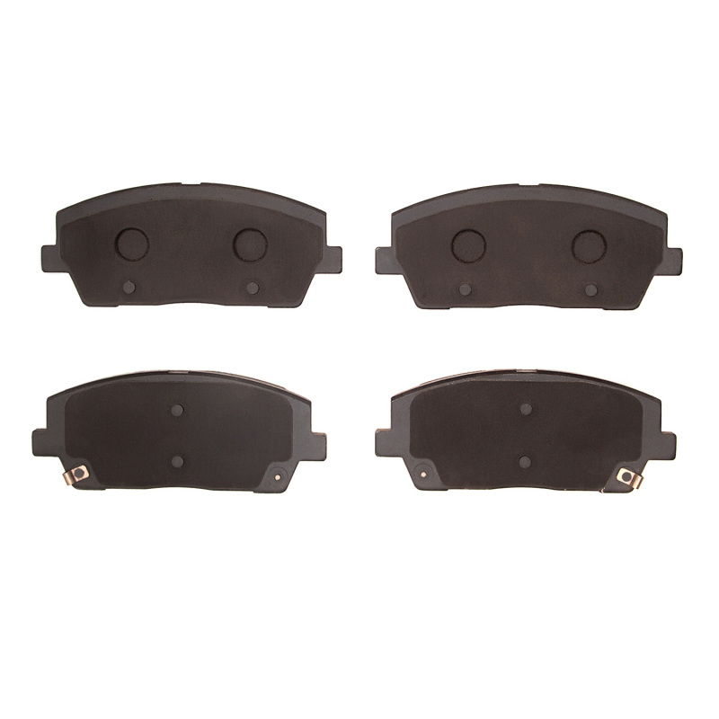 R1 20-25 Kia Telluride Front Ceramic Brake Pads