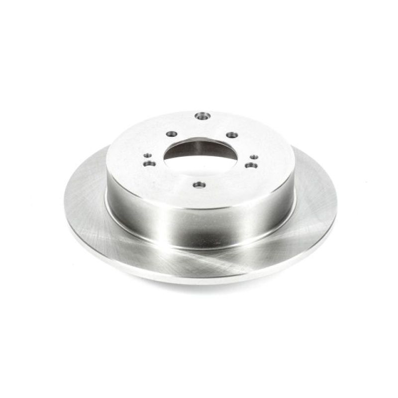 PSB Autospecialty Rotor