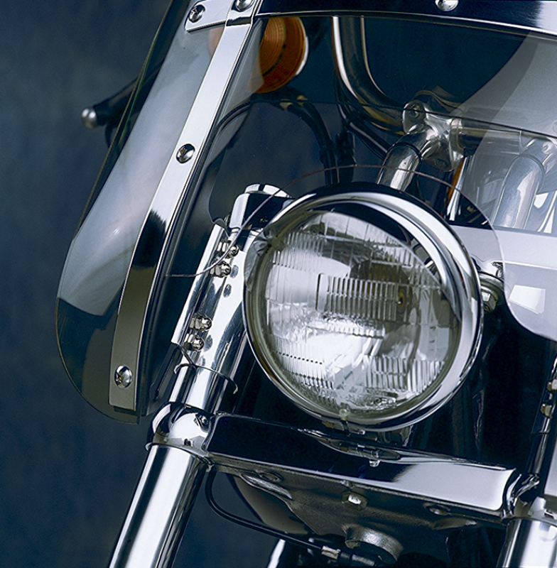 NAT Windshield Mounts