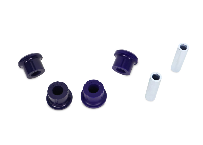 SuperPro Front Lower Control Front Bushing Kit
