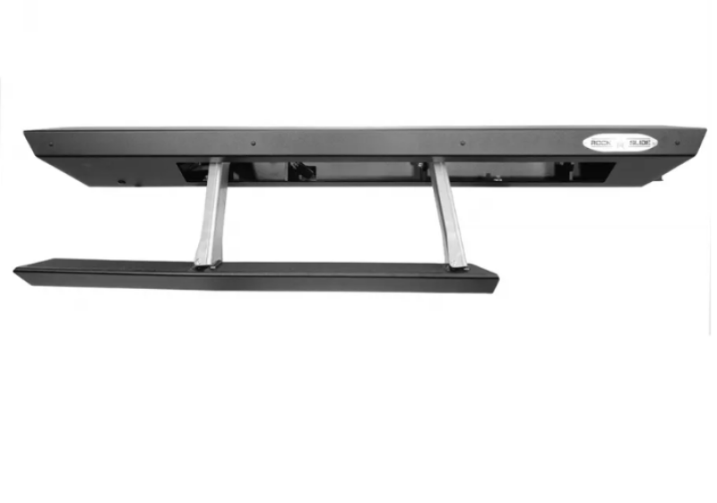 RSE 3rd Gen Step Sliders