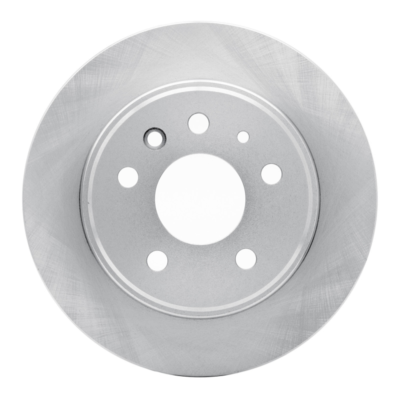 DFC Brake Rotors - Plain