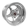 RST 92 Drag Star Wheels