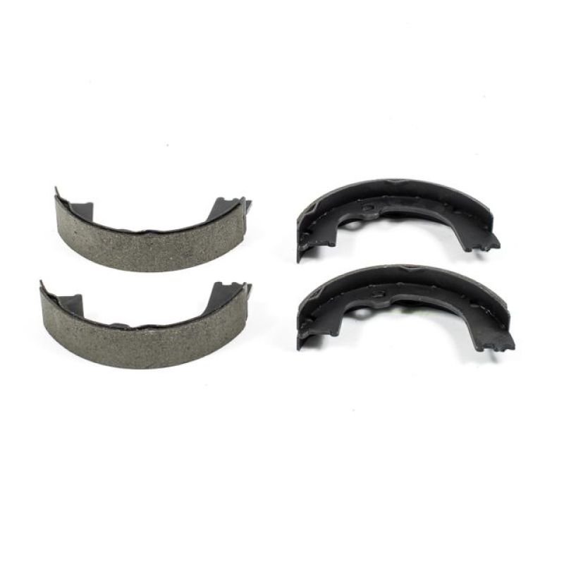 PSB Autospecialty Brake Shoes