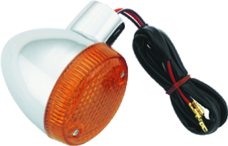 BKM Turn Signals