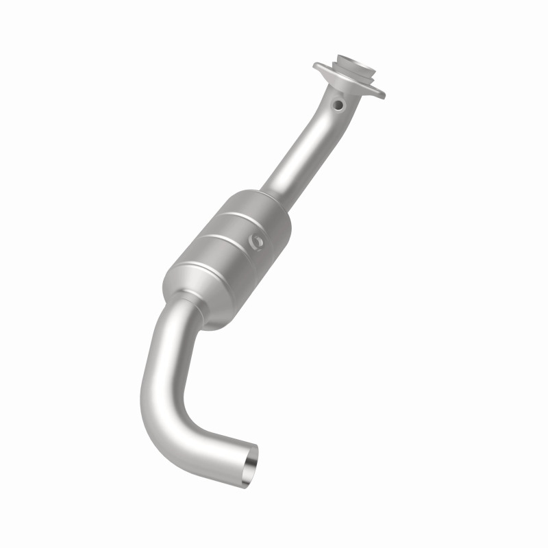 MagnaFlow 2005 Ford F-150 4.6L Direct Fit Converter thumbnail 8