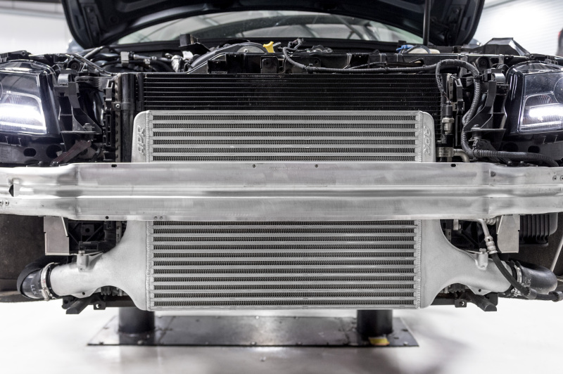APR 09-17 Audi A4/A5 (B8/B8.5) 1.8T/2.0T Intercooler System thumbnail 8