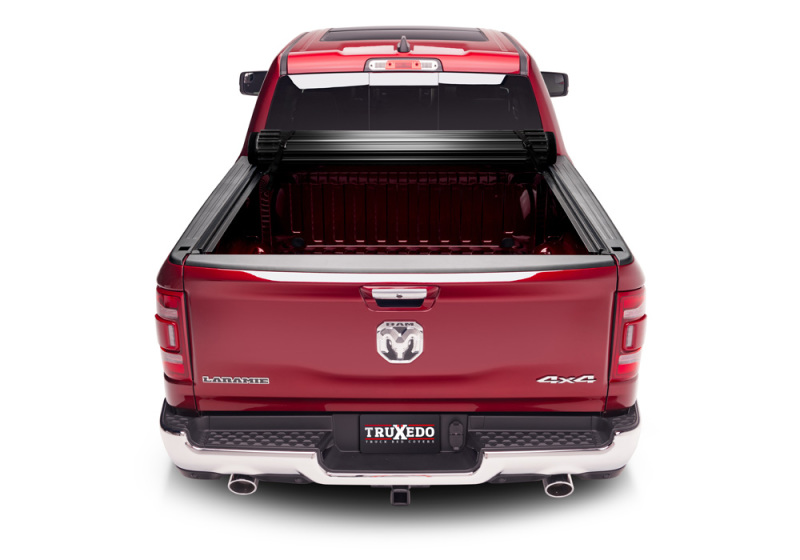 Truxedo 19-22 Ram 1500 6ft. 4in. Sentry CT Bed Cover thumbnail 9