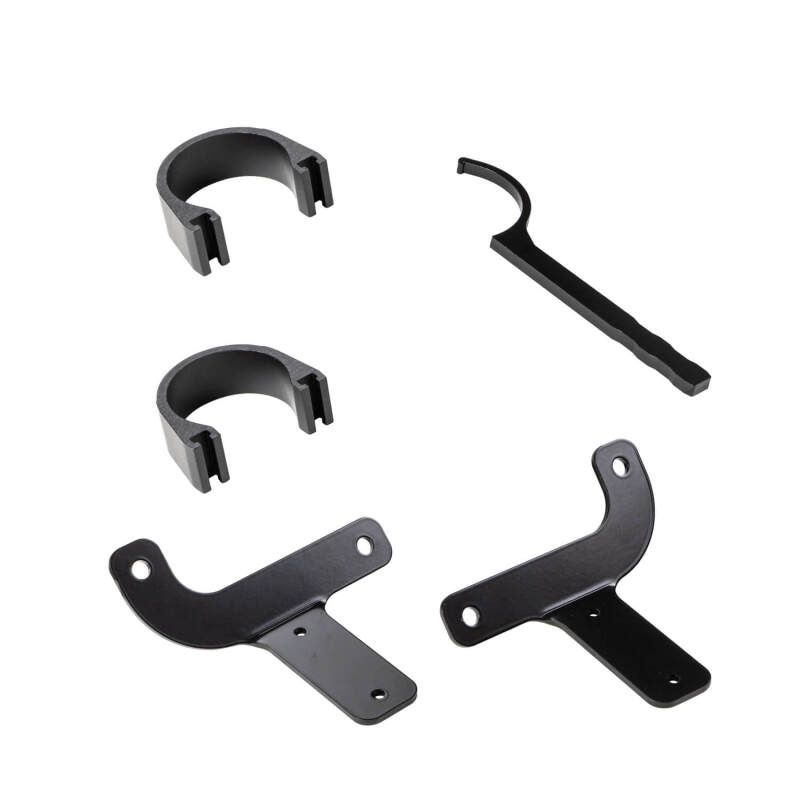 ARB 2024+ Toyota Tacoma BP51 Fitting Kit - Front thumbnail 2
