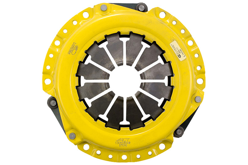 ACT 1991 Saturn SC P/PL Heavy Duty Clutch Pressure Plate thumbnail 2