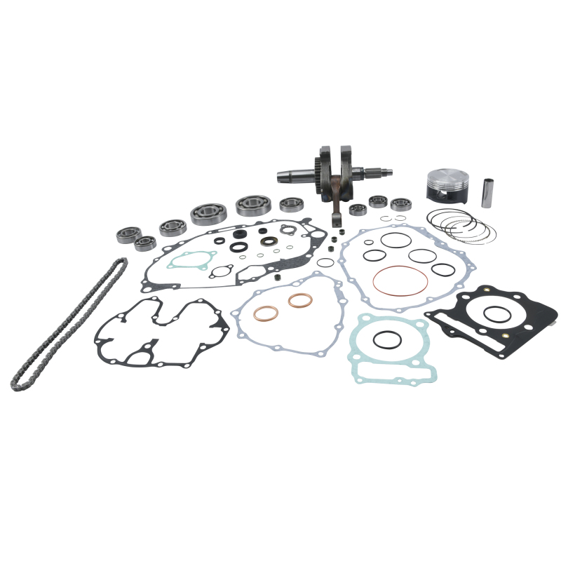 VEP Complete Engine Rebuild Kit