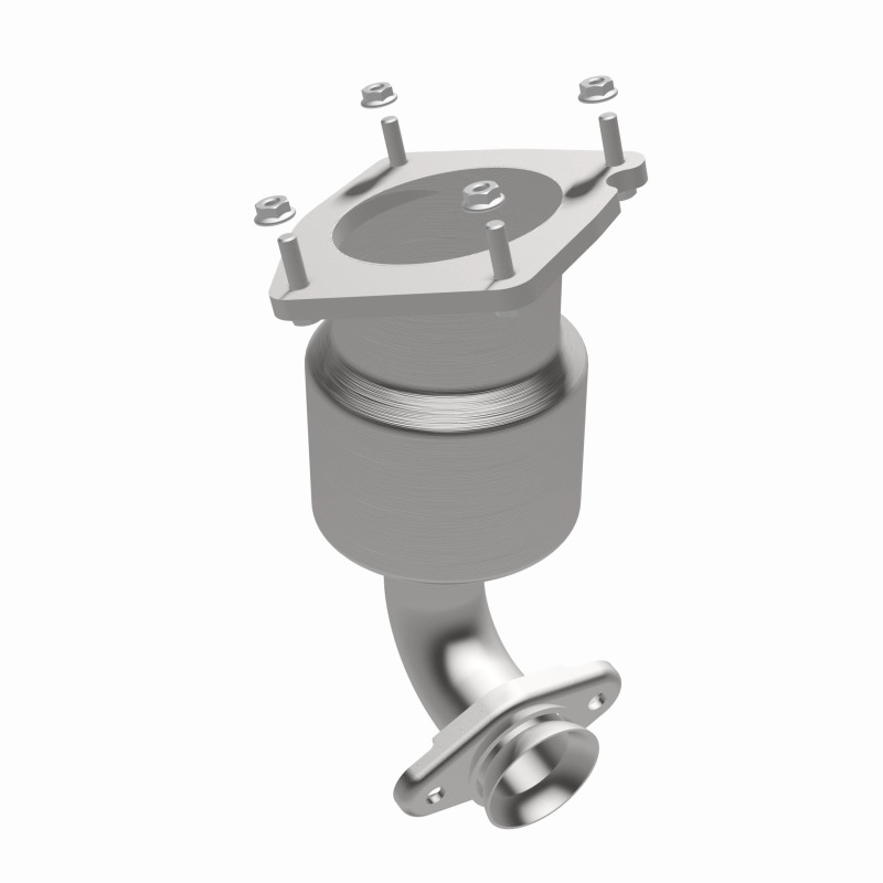 MagnaFlow Conv DF 01-02 Dodge Stratus 2.7L thumbnail 5
