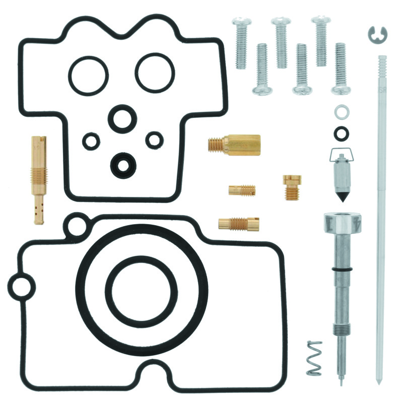 QBS Carburetor Kits
