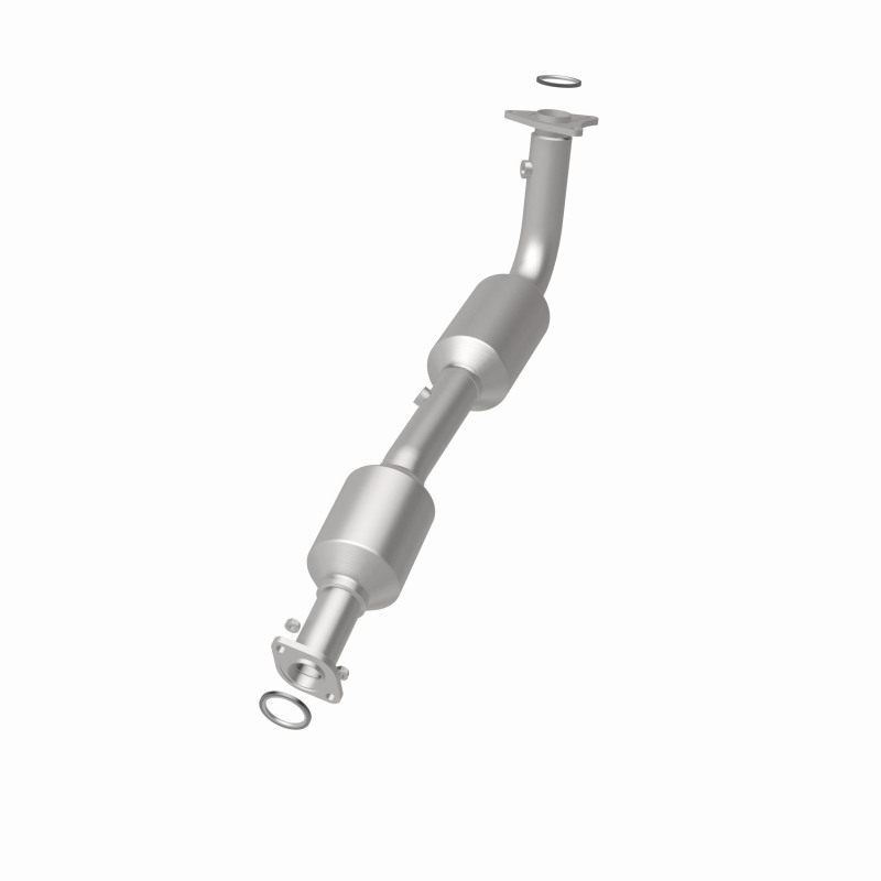 MagnaFlow 07-13 Toyota Tundra 4.0L Direct Fit Converter thumbnail 6