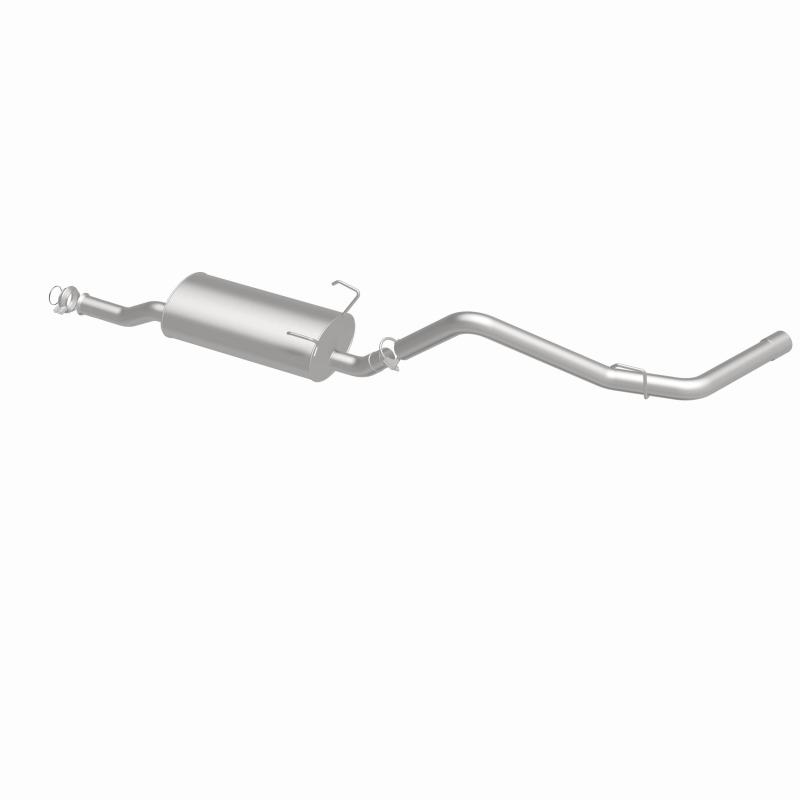 MagnaFlow BRE Exhaust Kit 05 Tundra 4.0L thumbnail 5