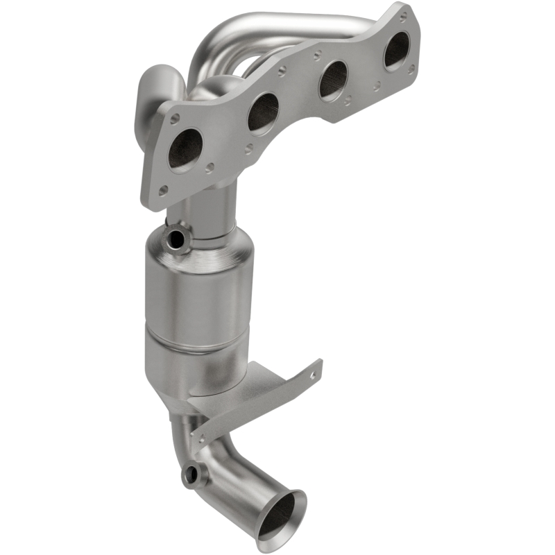 MagnaFlow Direct Fit Catalytic Converter Mini Cooper Clubman Manif thumbnail 2
