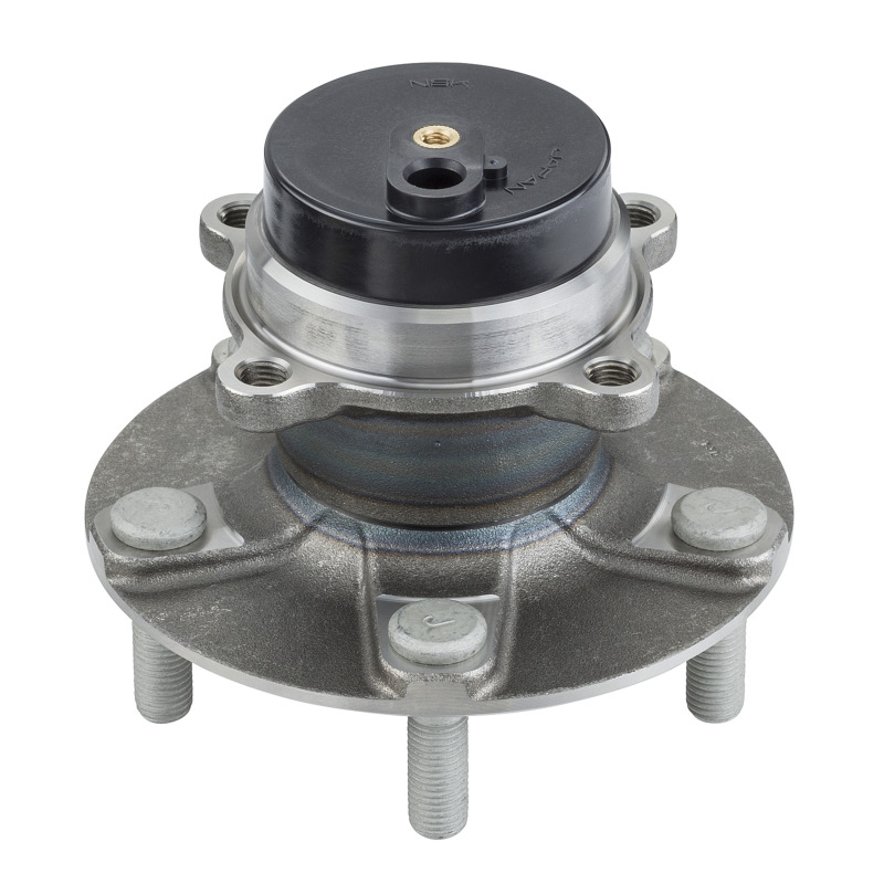 MOOG 06-15 Mazda MX-5 Miata Front Hub Assembly
