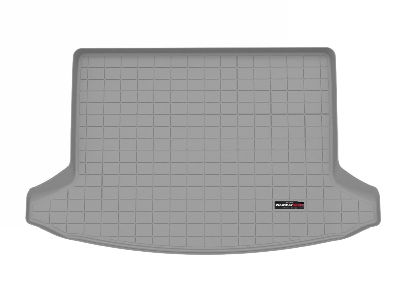 WT Cargo Liners - Grey