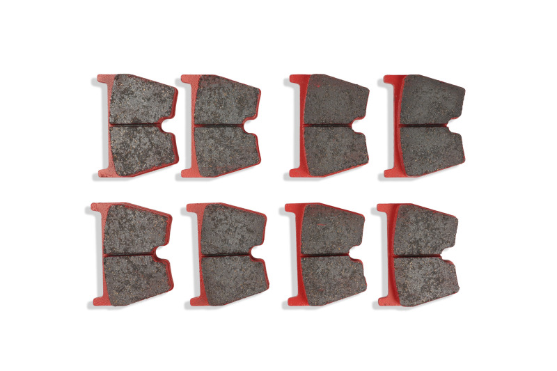 DBA RP Performance Brake Pads