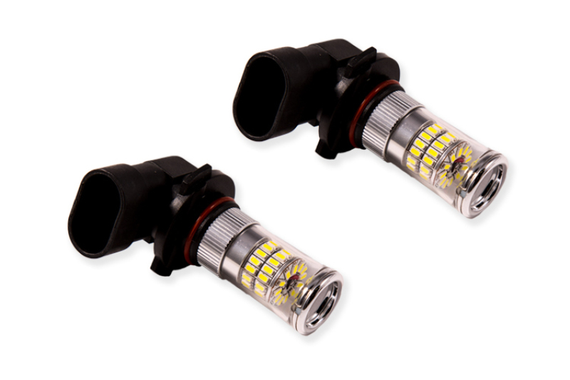 Diode Dynamics 9005 HP48 LED Bulb - Cool - White (Pair) thumbnail 3
