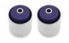 SPR Bushings - Control Arm