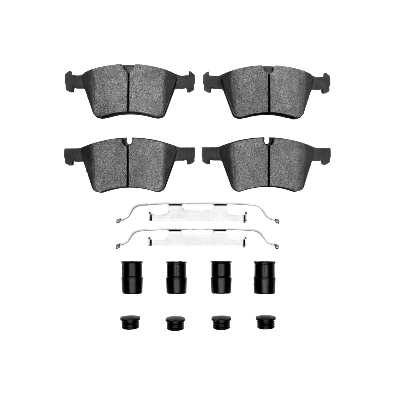 RNC Ceramic Brake Pads