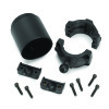 Autometer 52mm Roll Bar (40mm Dia.) Gauge Mount thumbnail 6