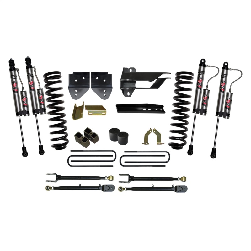 SKY Lift Kit Components