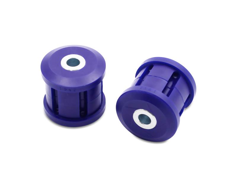 SPR Bushings - Beam Axle