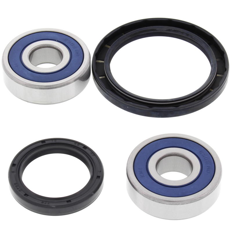 ABR Wheel Bearing Kits