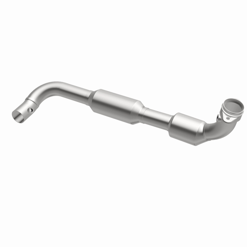 MagnaFlow 02-03 Ford F-150 5.4L Direct Fit Converter thumbnail 6