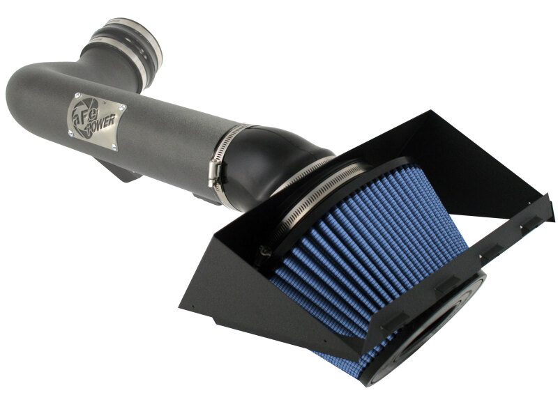 AFE Magnum FORCE Stage-2 Cold Air Intakes