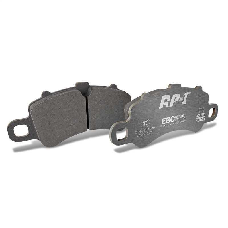 EBC RP-1 Brake Pad Sets